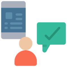 Customer feedback