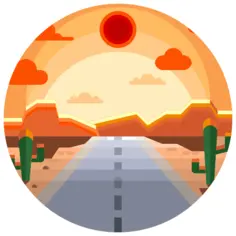 路