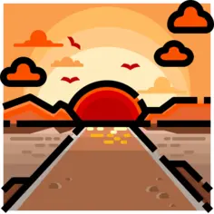 路