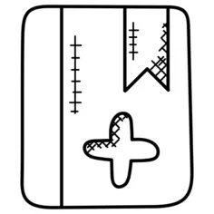 Appointment book