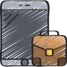 Tablet screen