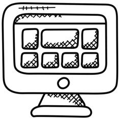 Page layout