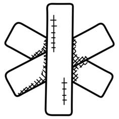 Medical symbol