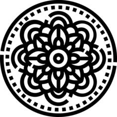 曼陀罗