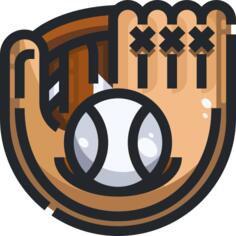 Baseball glove