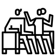 对话内容