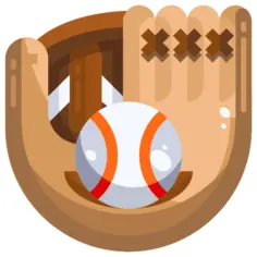 Baseball glove
