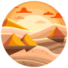 Desert