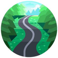 路