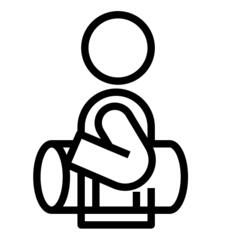 健身包