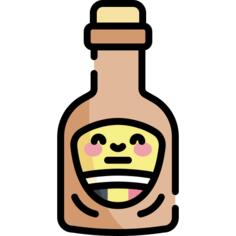 杜松子酒