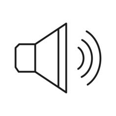 高音量