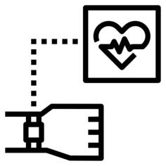 Heart rate