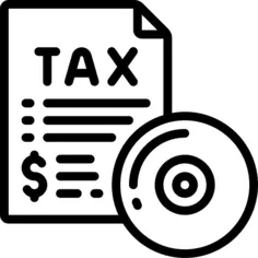 税收
