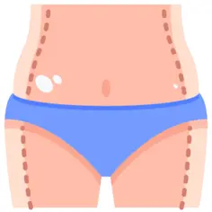 Waist