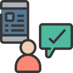 Customer feedback