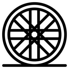 Wheel