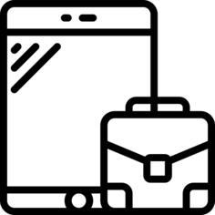 Tablet screen