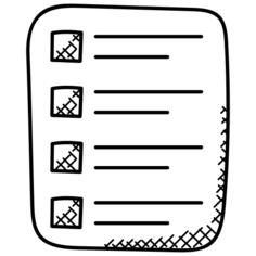 To do list