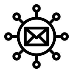 Email marketing