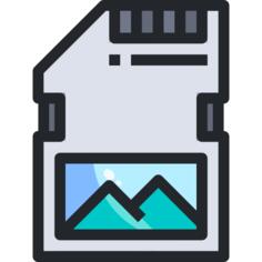 Sd card
