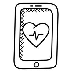 Medical app