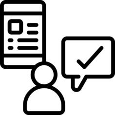 Customer feedback