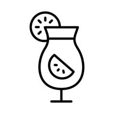 鸡尾酒