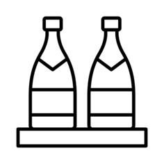 香槟酒