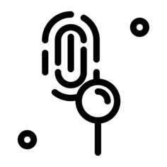 Finger print
