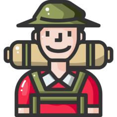 Traveller