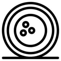 Bowling ball