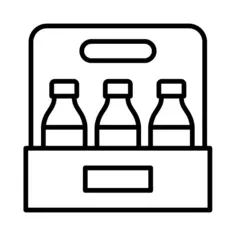 Beer bottle