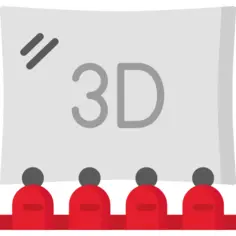 3d