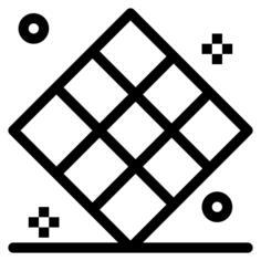 棋盘