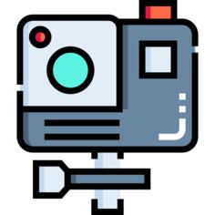 Action camera
