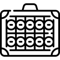 Suitcase
