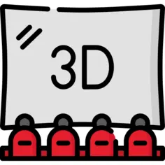 3d