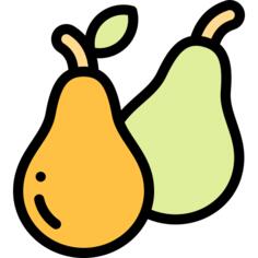 Pear