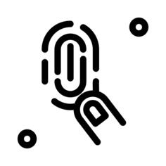 Finger print