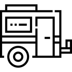 大篷车
