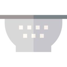 Colander