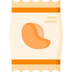 健康零食