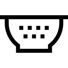 Colander