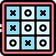 井字游戏