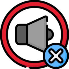 Mute