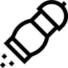 盐罐
