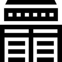 消防局