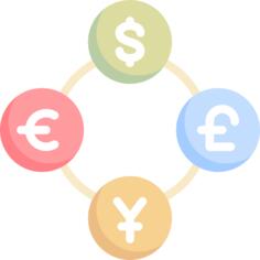 Currencies