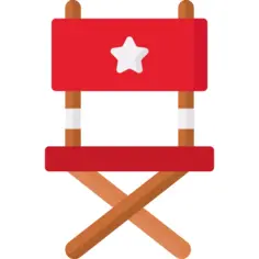 Director chair